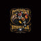 Liquid Blue NFL Pittsburgh Steelers Running Back 3DS (2011) Skin